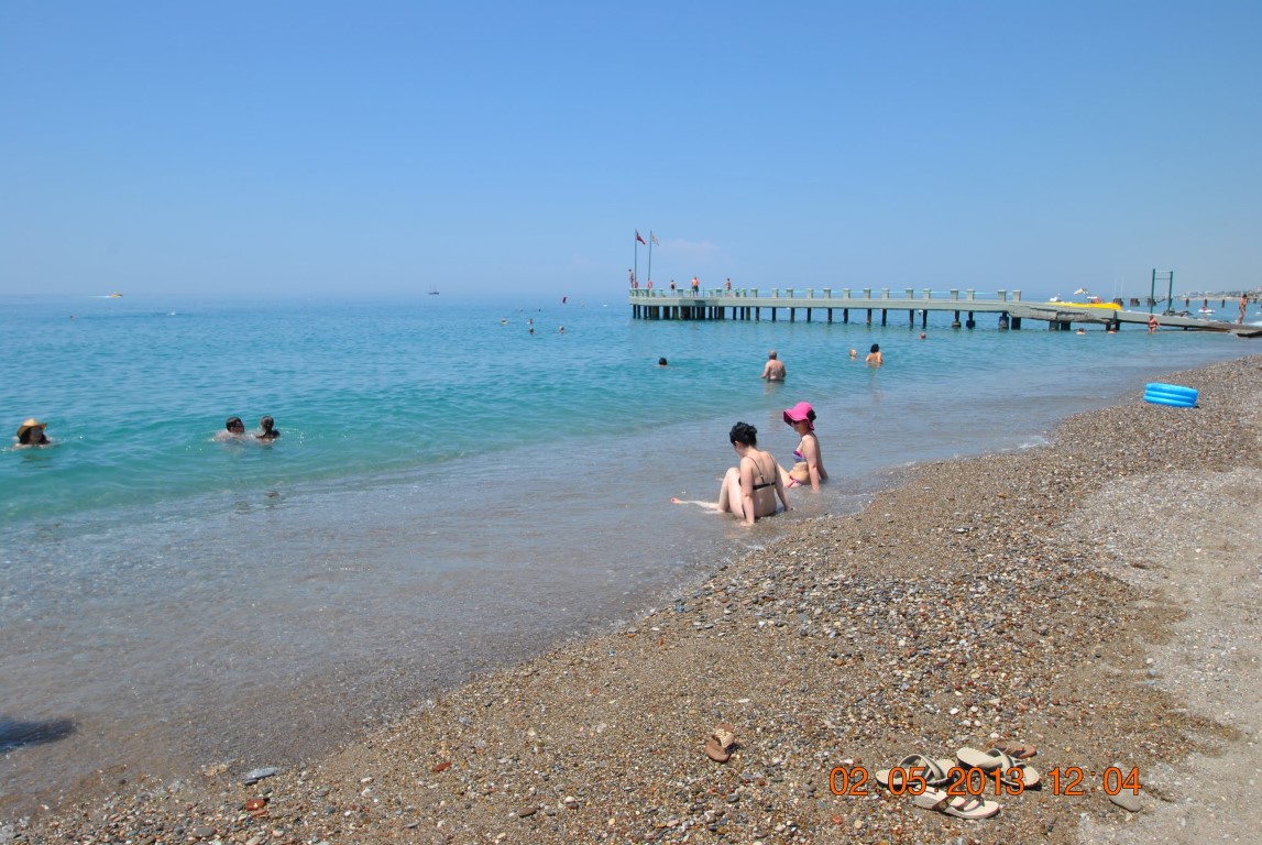 imagini hotel Q PREMIUM ALANYA